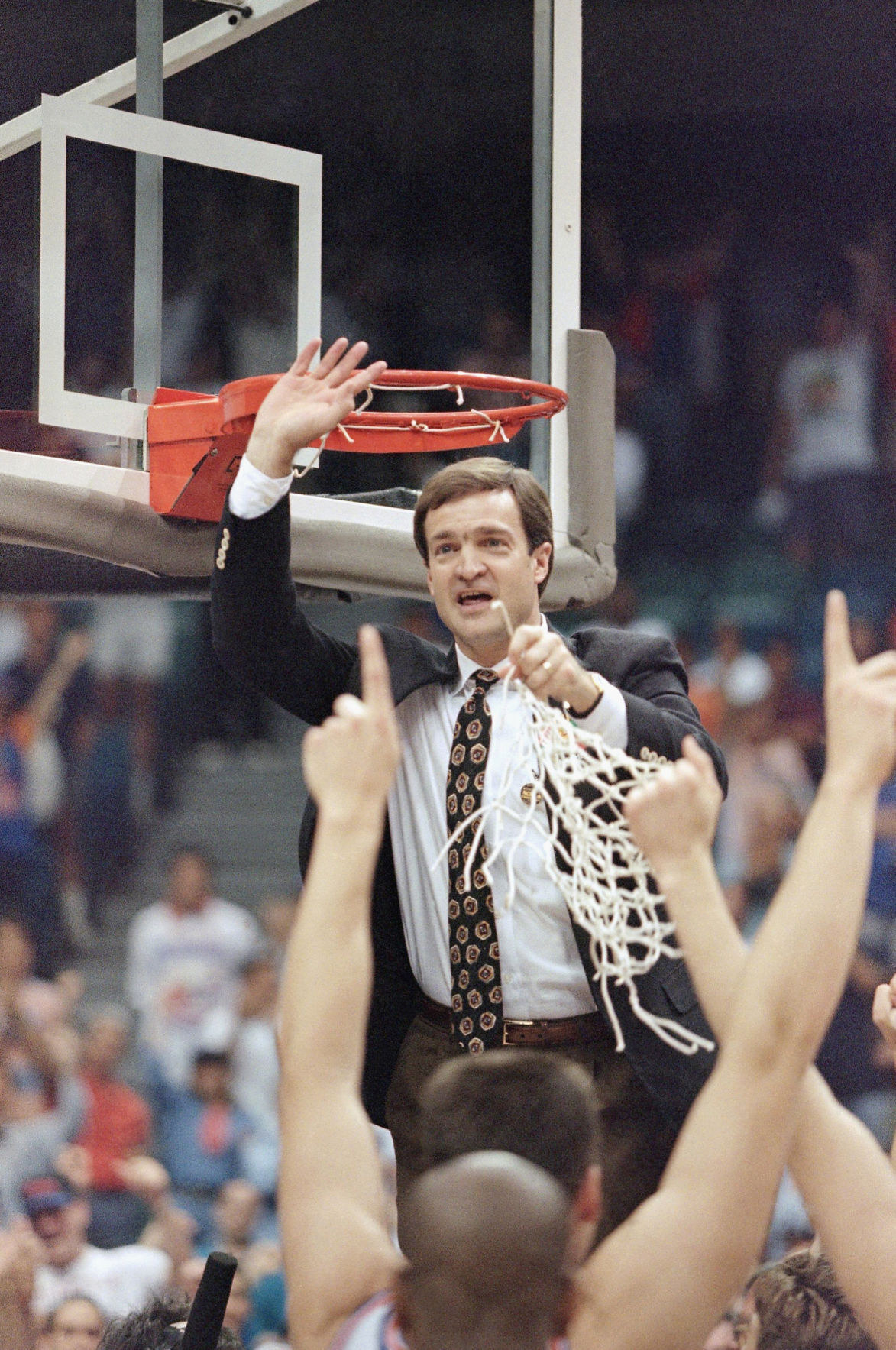 Lon Kruger